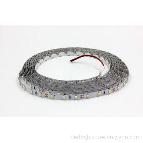 Ultra Bright Flexible LED Strip Lights Kitchen 12 V Warm Wh